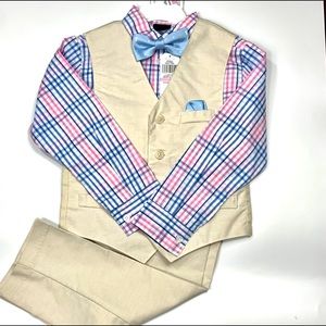 Nautica 4 Piece Set